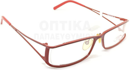 Kids Prescription Eyeglass Frames Lozza Vl5056 Sdy