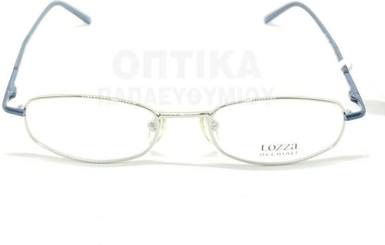 Kids Prescription Eyeglass Frames Lozza Vl1440 E94