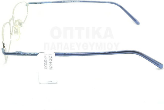 Kids Prescription Eyeglass Frames Lozza Vl1440 E94