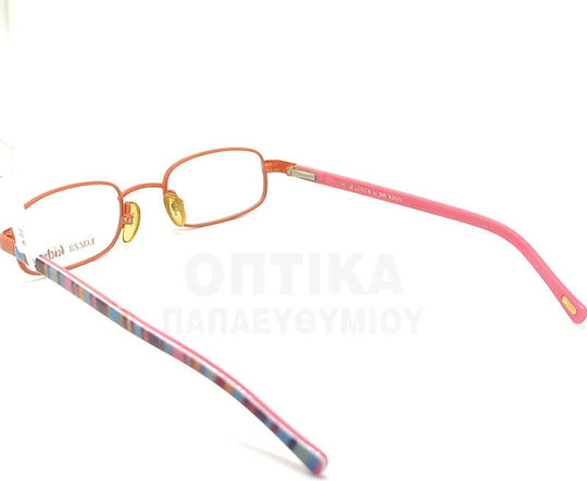 Kids Prescription Eyeglass Frames Lozza Vl5049 Sme