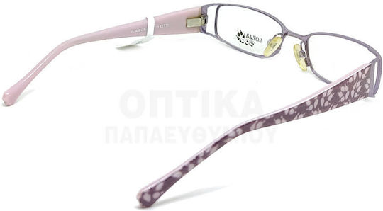 Kids Prescription Eyeglass Frames Lozza Vl5062 0a13