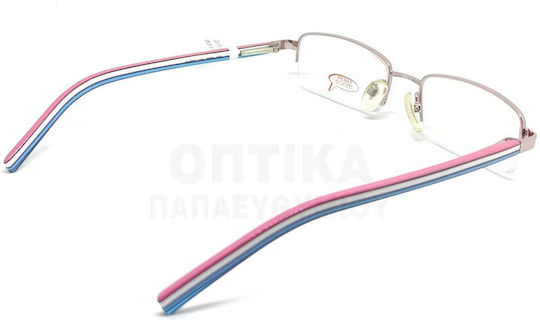 Kids Prescription Eyeglass Frames Lozza Vl5057 0sbn