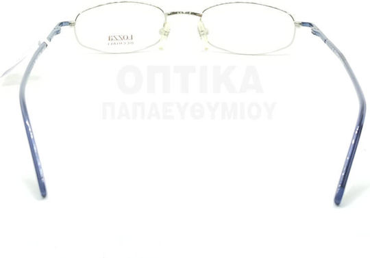 Kids Prescription Eyeglass Frames Lozza Vl1440 E94