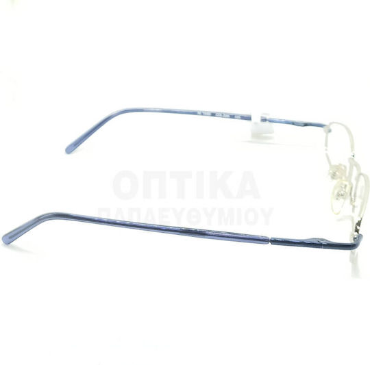 Kids Prescription Eyeglass Frames Lozza Vl1440 E94