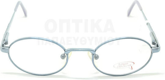 Kinder Brillengestelle mit Rezept Lozza Vl5023 Q15