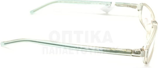 Kids Prescription Eyeglass Frames Lozza Vl5134 98b