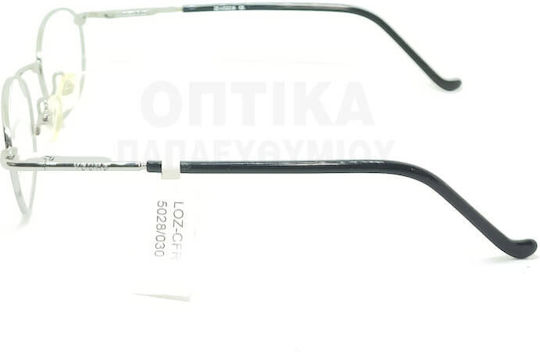 Kids Prescription Eyeglass Frames Lozza Yl5028 568