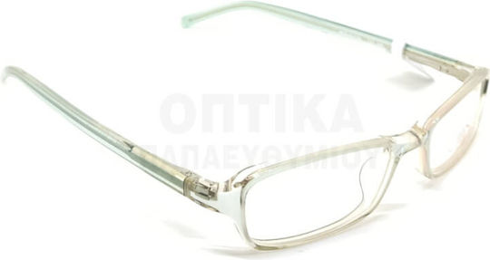 Kids Prescription Eyeglass Frames Lozza Vl5134 98b