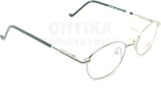 Kids Prescription Eyeglass Frames Lozza Yl5028 568