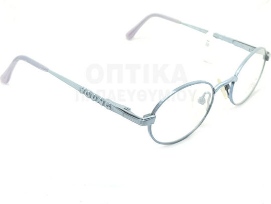 Kinder Brillengestelle mit Rezept Lozza Vl5023 Q15