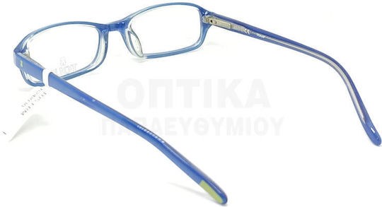 Kids Prescription Eyeglass Frames Tous Vto624 0n43