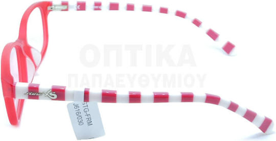 Kids Prescription Eyeglass Frames Sting Vsj616 768