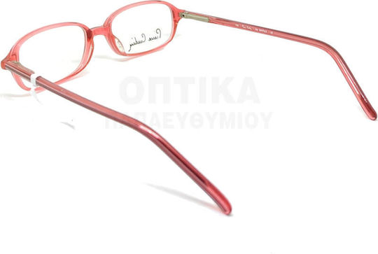 Kids Prescription Eyeglass Frames Pierre Cardin Pc6069 5f6