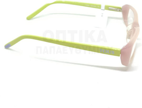 Παιδικά Γυαλιά Οράσεως Tous Vto623 06l6