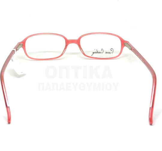 Kids Prescription Eyeglass Frames Pierre Cardin Pc6069 5f6