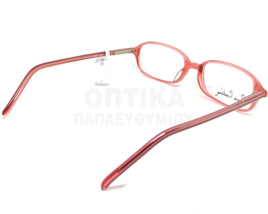 Kids Prescription Eyeglass Frames Pierre Cardin Pc6069 5f6