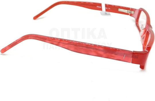 Kids Prescription Eyeglass Frames Prime Pr1433 Kp12