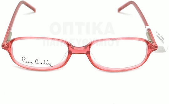 Kids Prescription Eyeglass Frames Pierre Cardin Pc6069 5f6