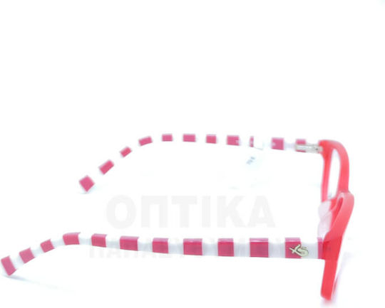 Kids Prescription Eyeglass Frames Sting Vsj616 768