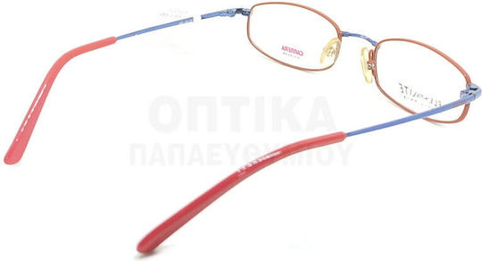 Παιδικά Γυαλιά Οράσεως Carrera Ca7403 Fuo