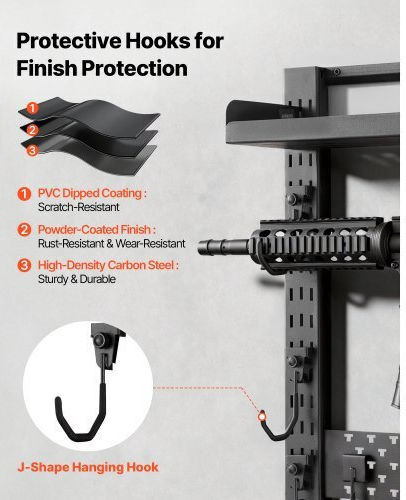 Vevor Holster for Gray Weapon