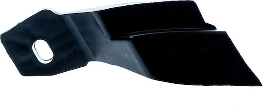 Einparts Automotive Headlight Repair Kit Ford Transit Mk8 Left