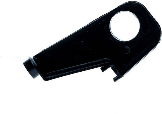 Einparts Scheinwerferlampenhalterung VW Golf VI 5K1 5K5 51K Linke Seite