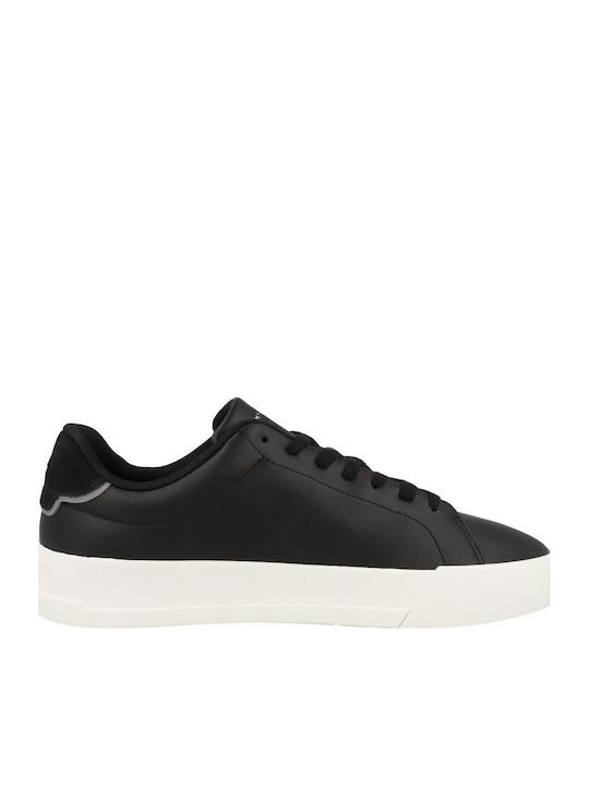 Ανδρικά Sneakers Μαύρα