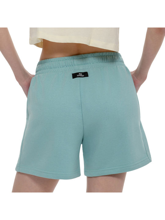 Damen-Shorts - Bermudas Jellyfish