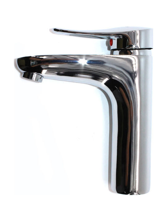 POLY-77 Mischung Waschtischarmatur
