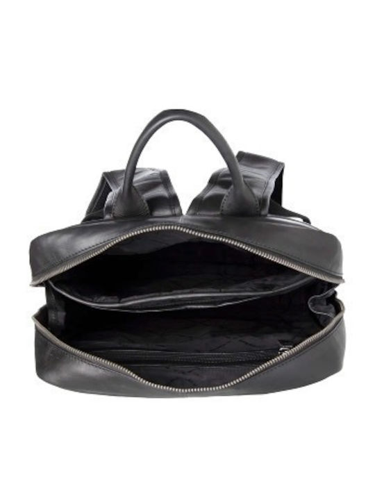 The Chesterfield Brand Brand Black