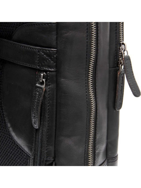 The Chesterfield Brand Brand Black