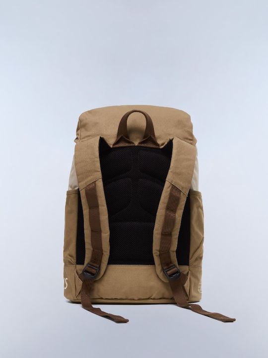 Napapijri Backpack Μπεζ