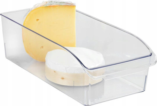Wenko Wenko Kühlschrank-Organisator Für Allgemeine Verwendung 31x15x9.5cm