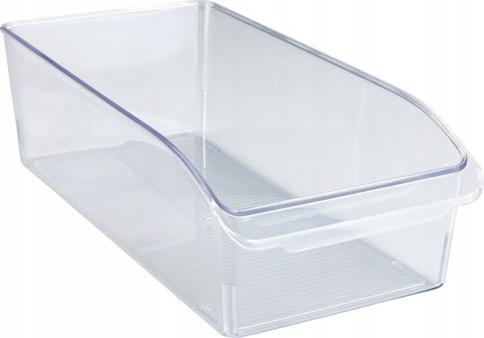 Wenko Wenko Kühlschrank-Organisator Für Allgemeine Verwendung 31x15x9.5cm