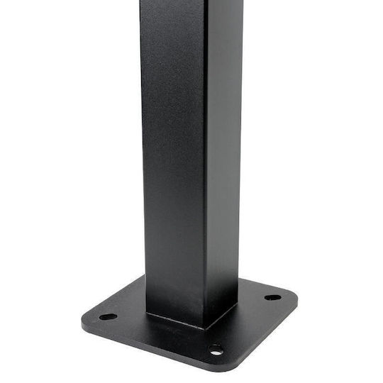 Generic Stand Ev Charging Station