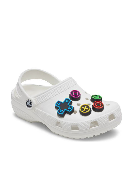 Crocs Καρφίτσα
