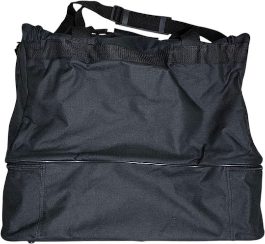 Fire Brigade Double Travel Bag Solsdoublebag