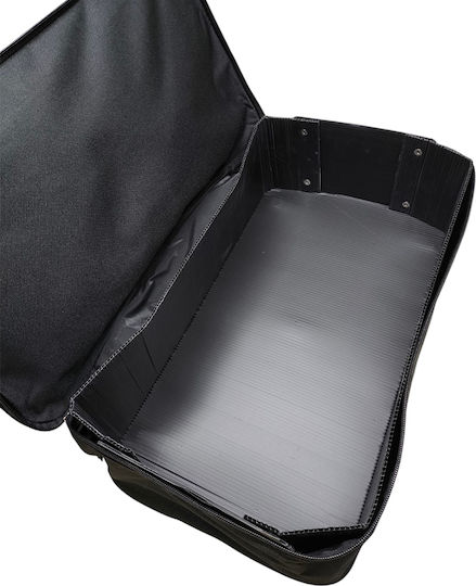Fire Brigade Double Travel Bag Solsdoublebag
