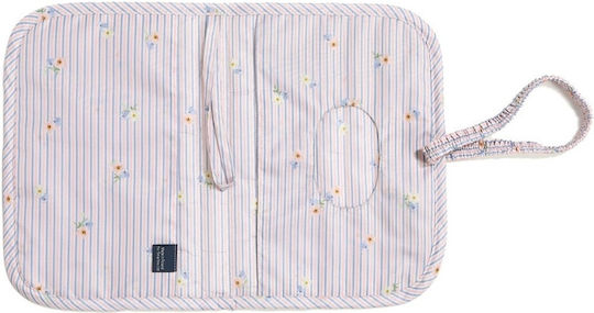 La Millou Stroller Organizer Pink