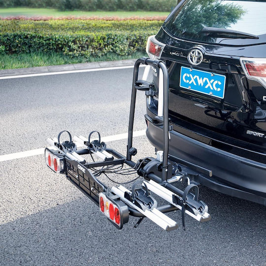 Thule Auto Fahrradträger Basis Für 2 Fahrräder