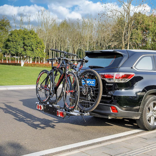 Thule Auto Fahrradträger Basis Für 2 Fahrräder