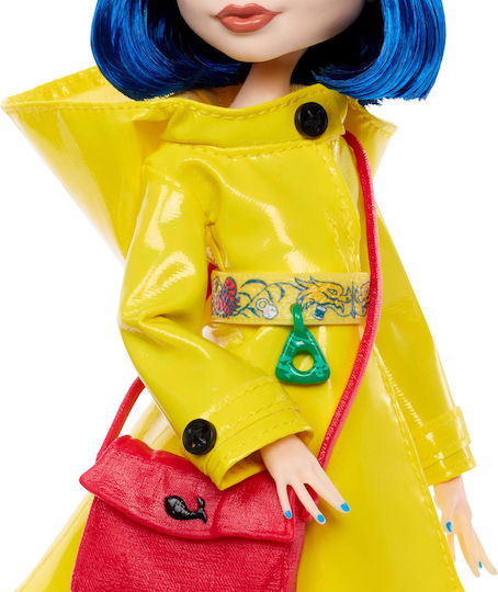 Mattel Кукла Monster High (Различни Видове) 1 бр.