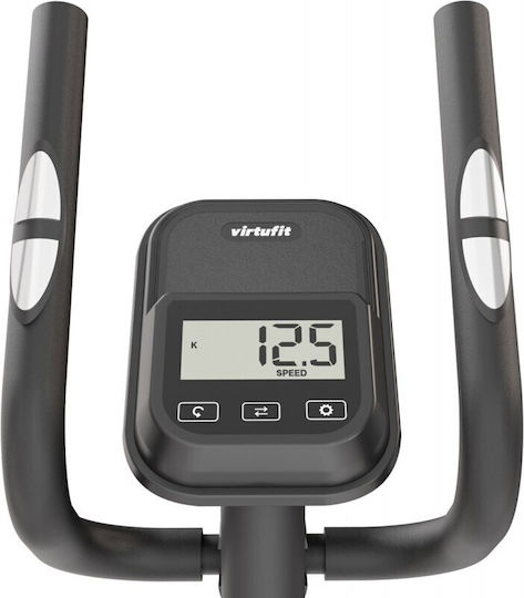 Virtufit Magnetisches Cross-Trainer für Benutzer bis 120kg
