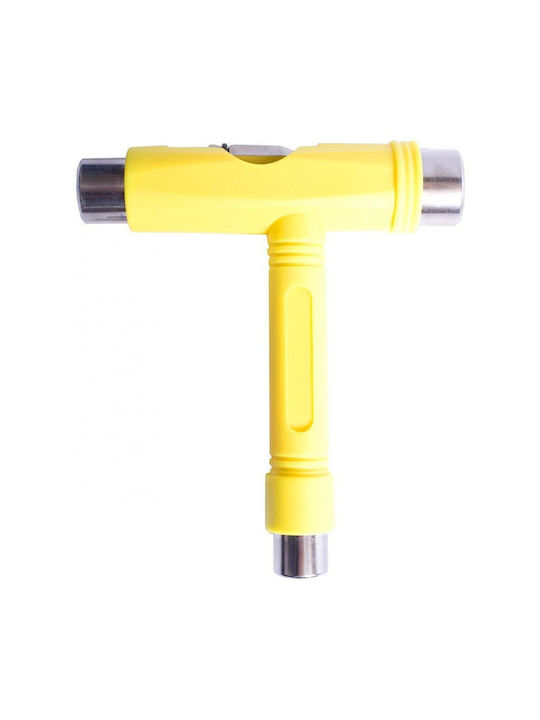 Sushi Ninja T Key Roller Galben Sushi Ninja T Key Roller Galben