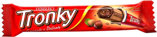 Σοκολατα Γκοφρέτα Kinder Tronky Wafer 18g 340061659