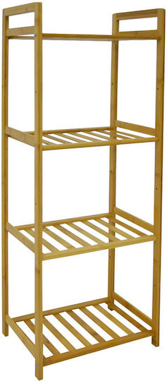 Βιβλιοθήκη 35x25x100εκ. Βιβλιοθήκη 35x25x100εκ.