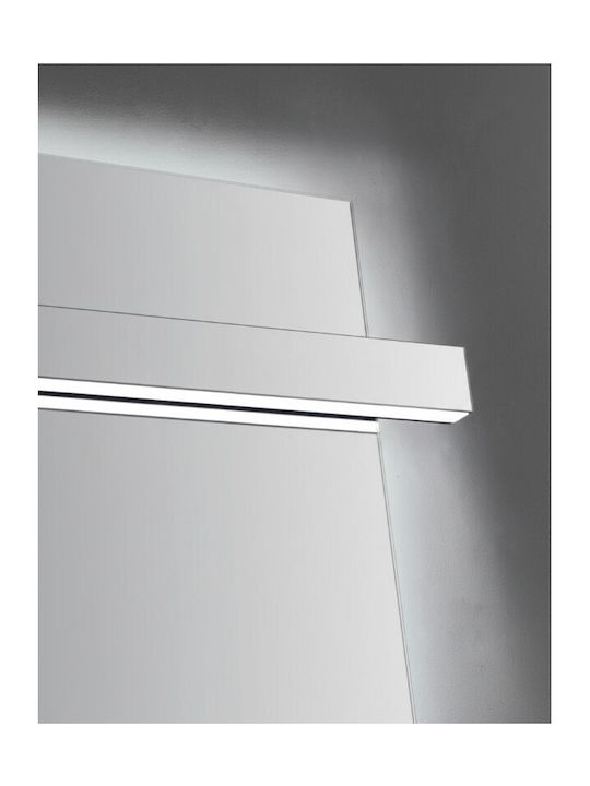 Luminor Oglindă de Baie Lumini LED 50x110cm