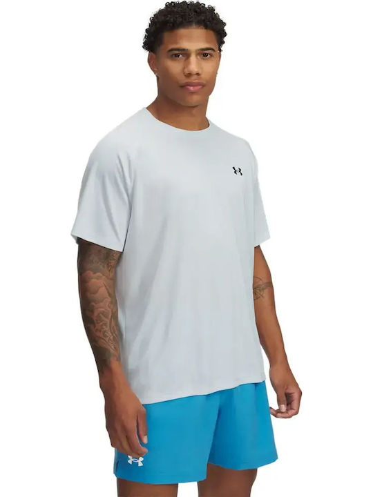 Under Armour T-shirt Γκρι