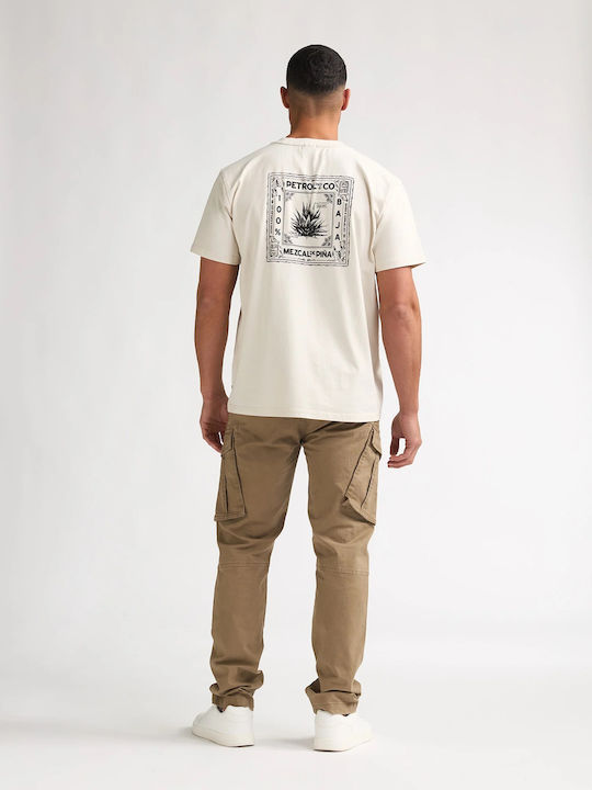 T-shirt Seashell